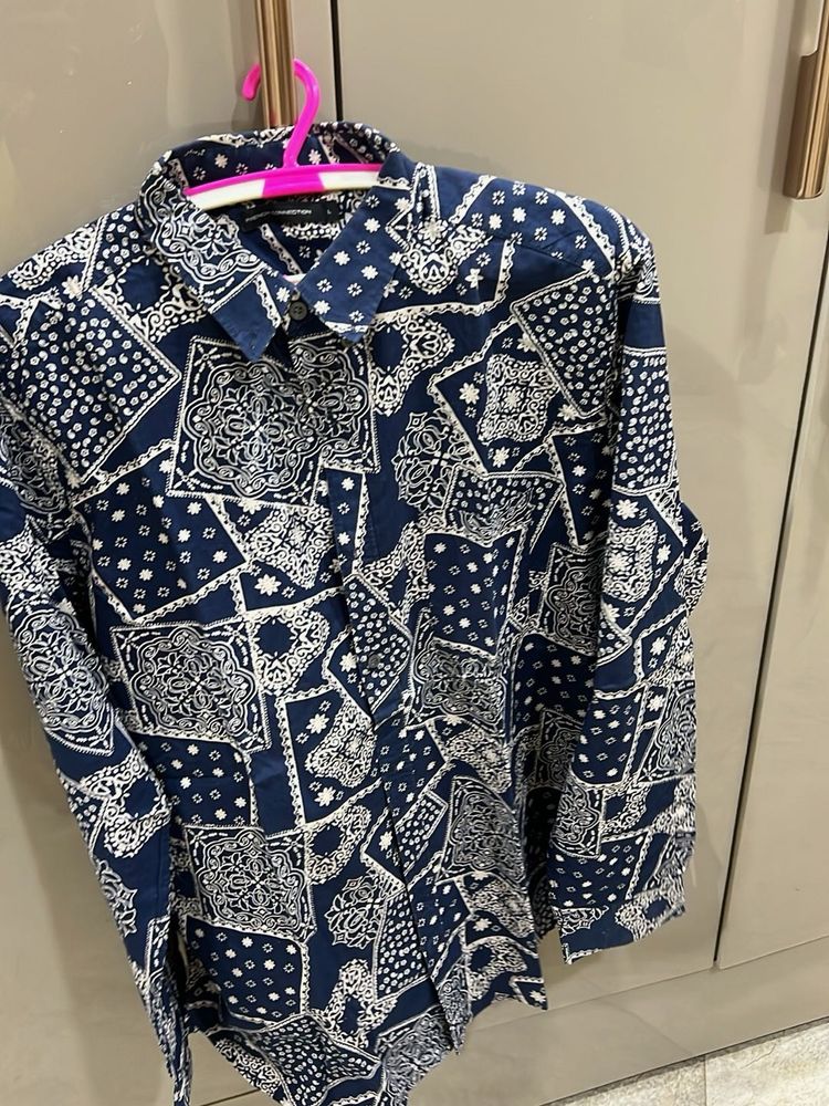 French Connection Shirt