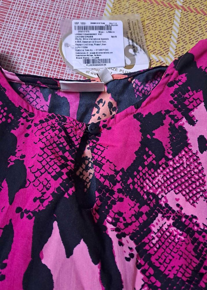 New Kurti