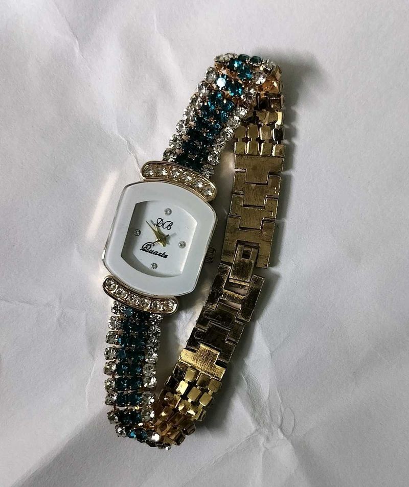 Fancy Women&#39;s Watch