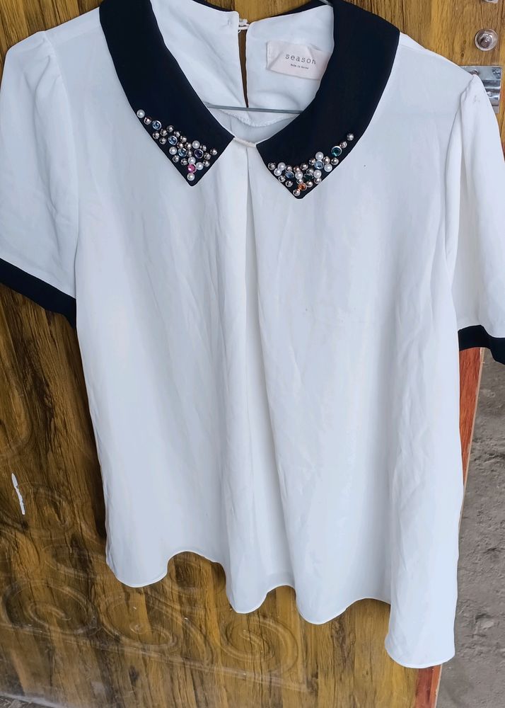 Korean Top