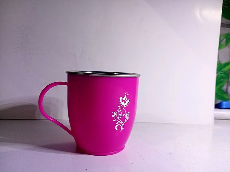 Tea ☕ cup