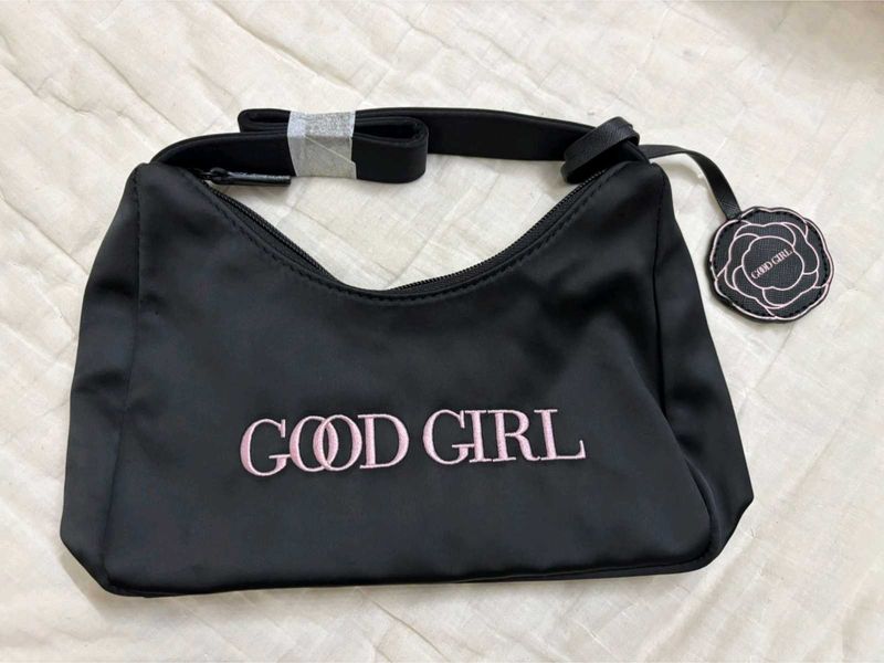Good Girl Shoulder Bag