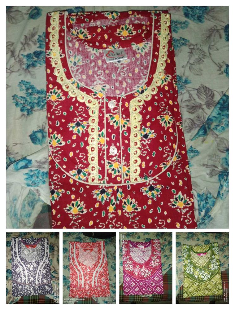 Nighty 5 Pc (17)
