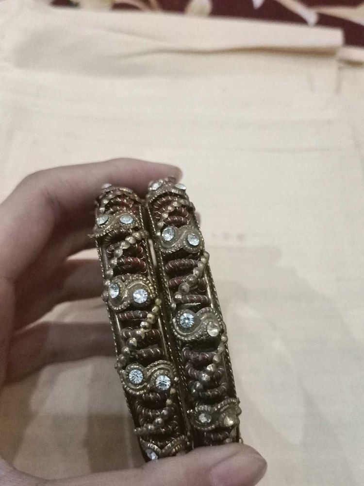 Beautiful Bangles