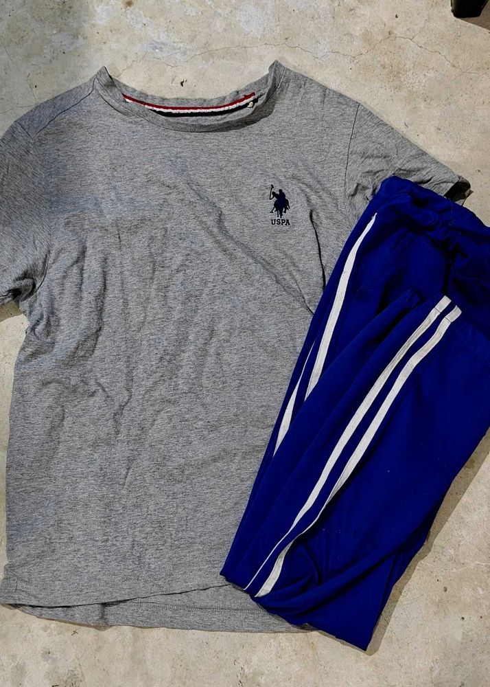 Top And Bottom Combo