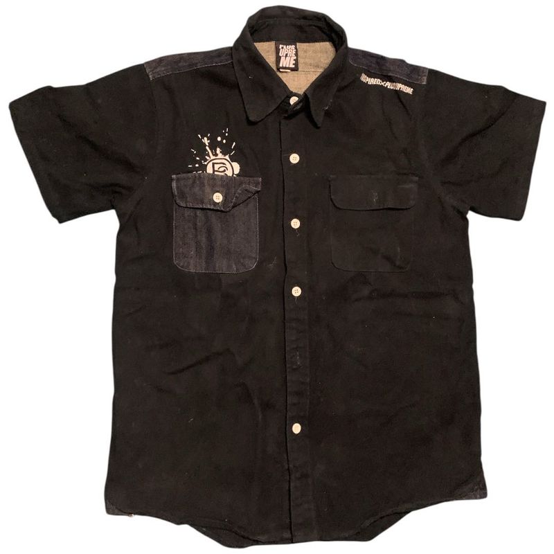 Cool Black Shirt