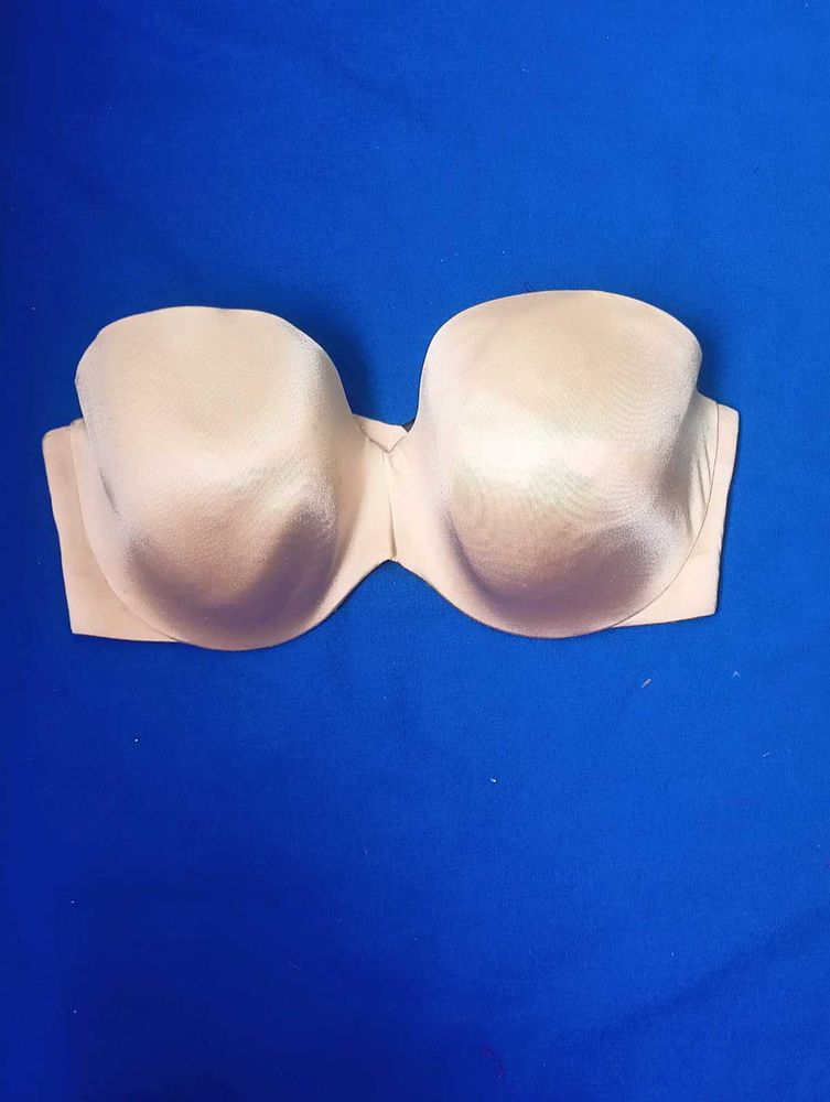 Strapless Lasenza Bra