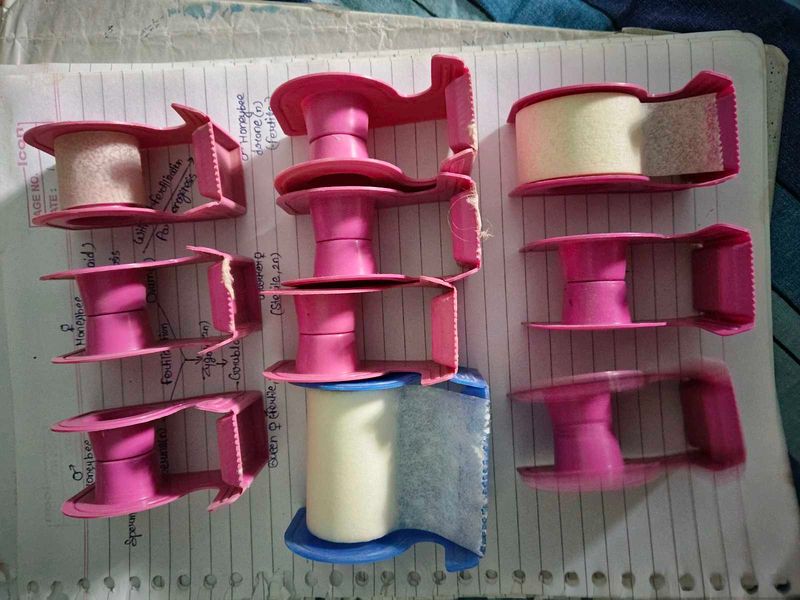 Tap Cutter