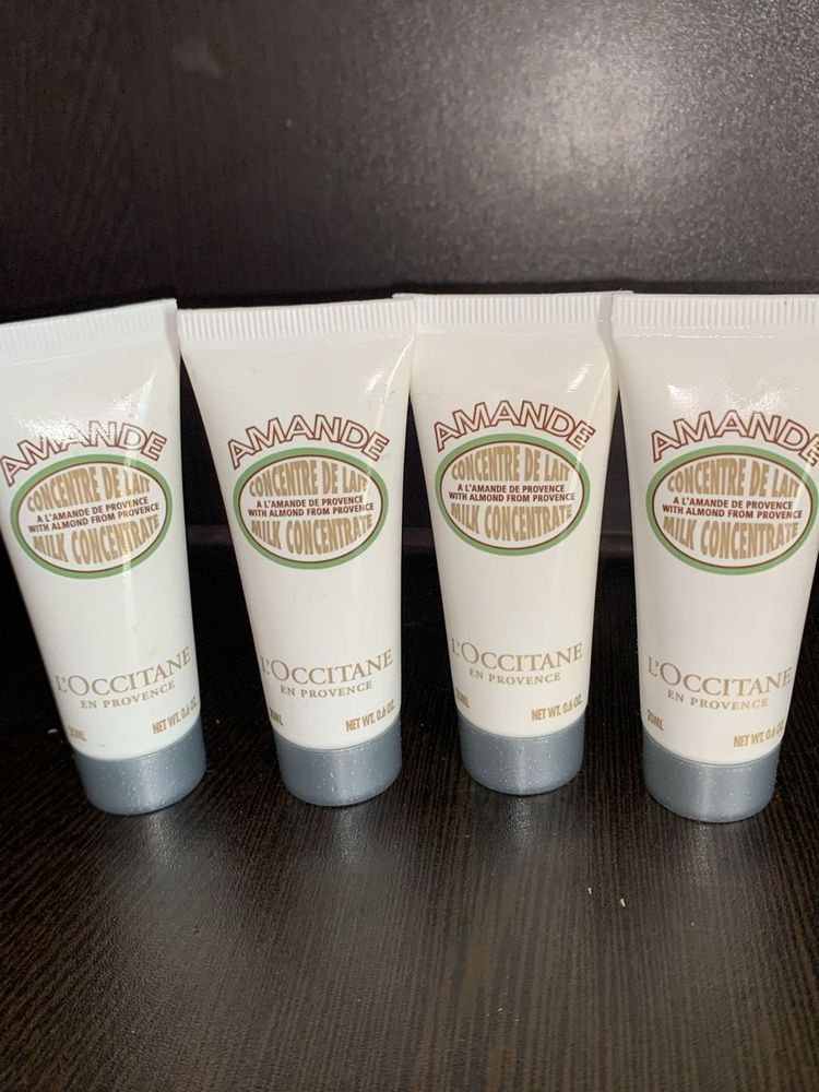 L&#39;Occitane Almond Milk Concentrate (4)