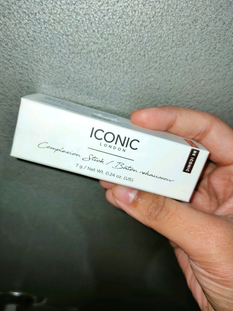 ICONIC LONDON COMPLEXION STICK 💕