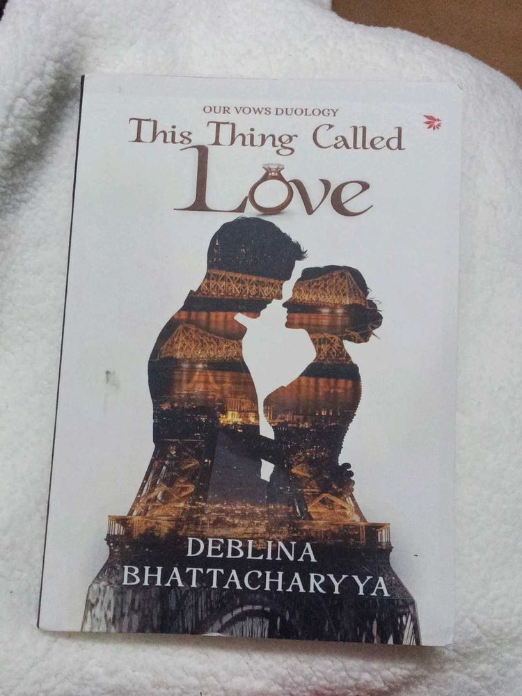 This Thing Called Love