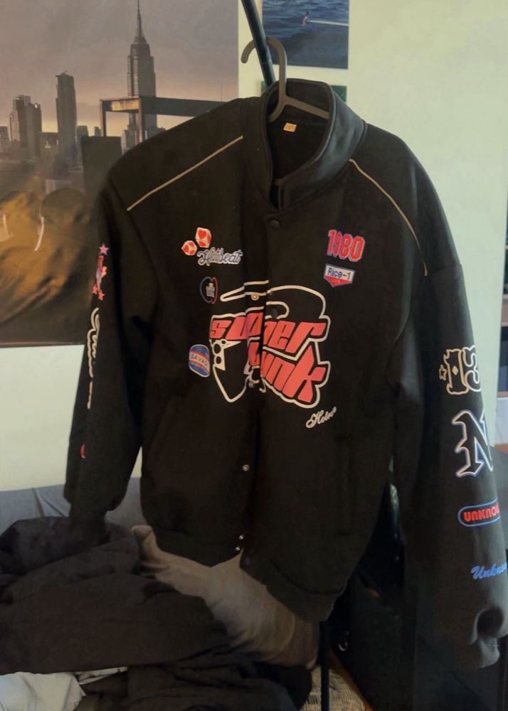 RACING Jacket