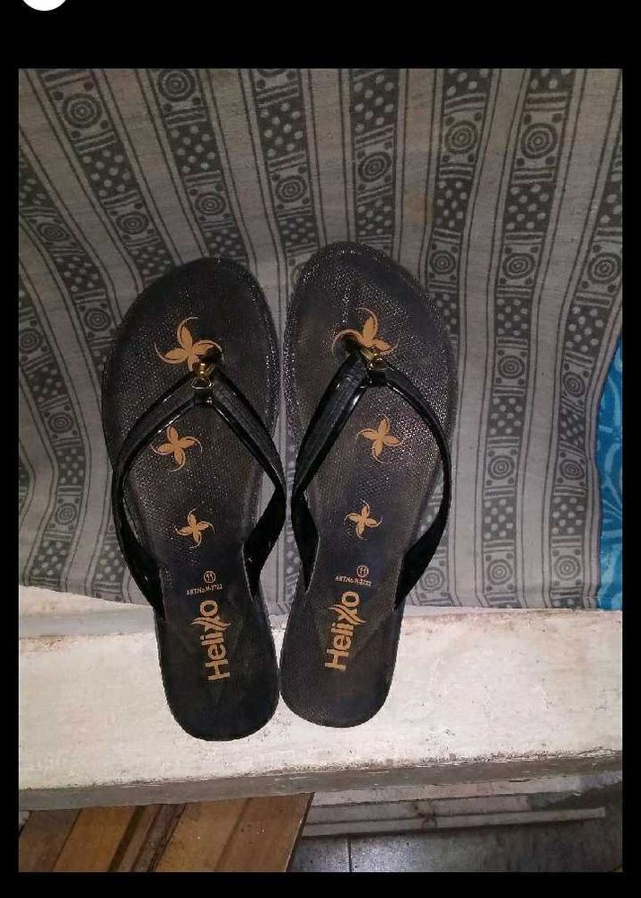 Size 11 New Slippers