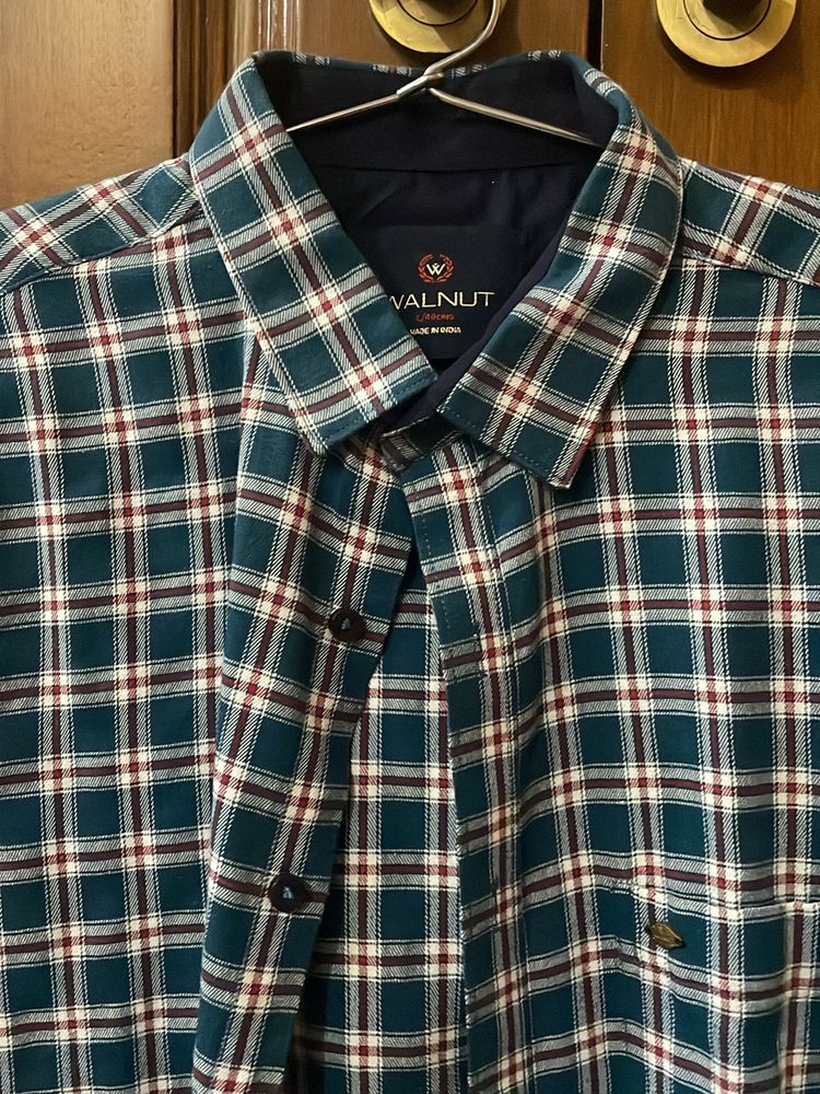 Casual Shirt Of Size 40