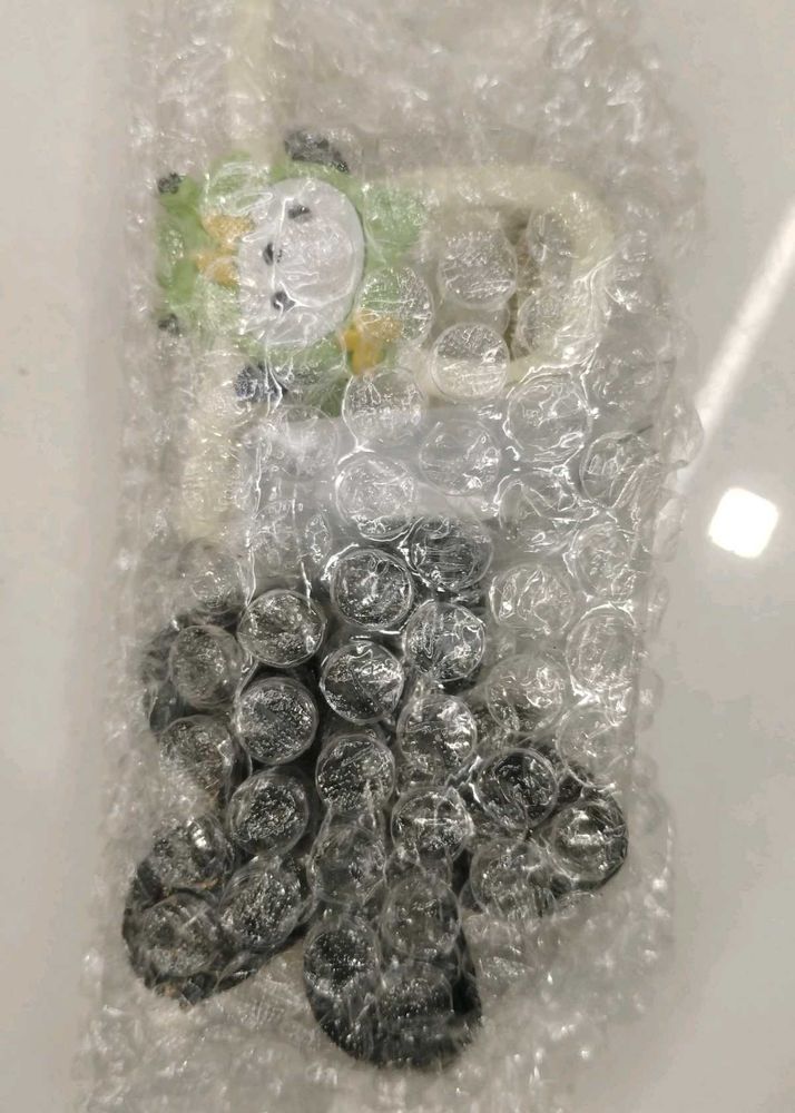 Cute Animal Figurine