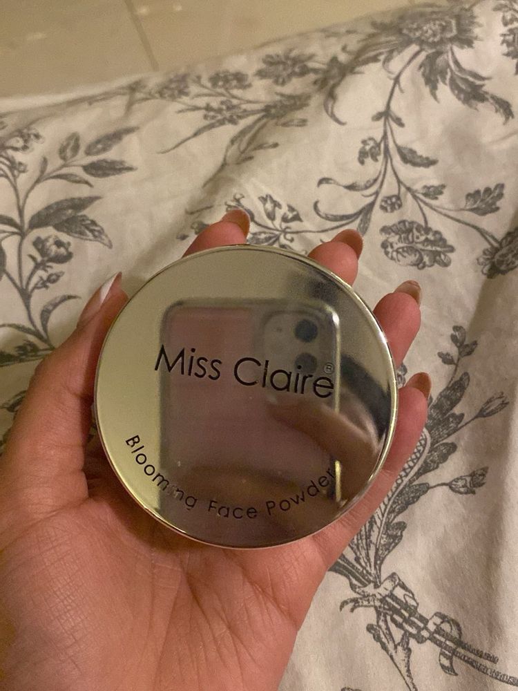 Miss Claire Face Powder