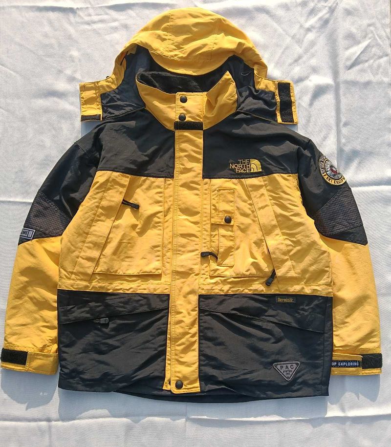 The North Face Jacket