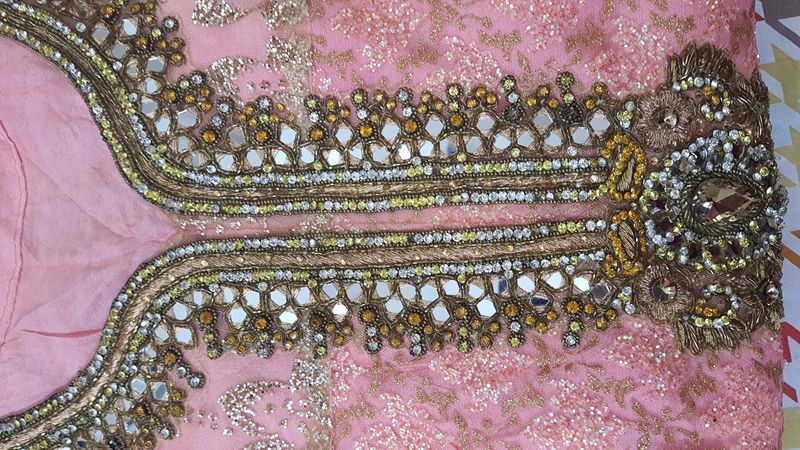 Party Wear Dress