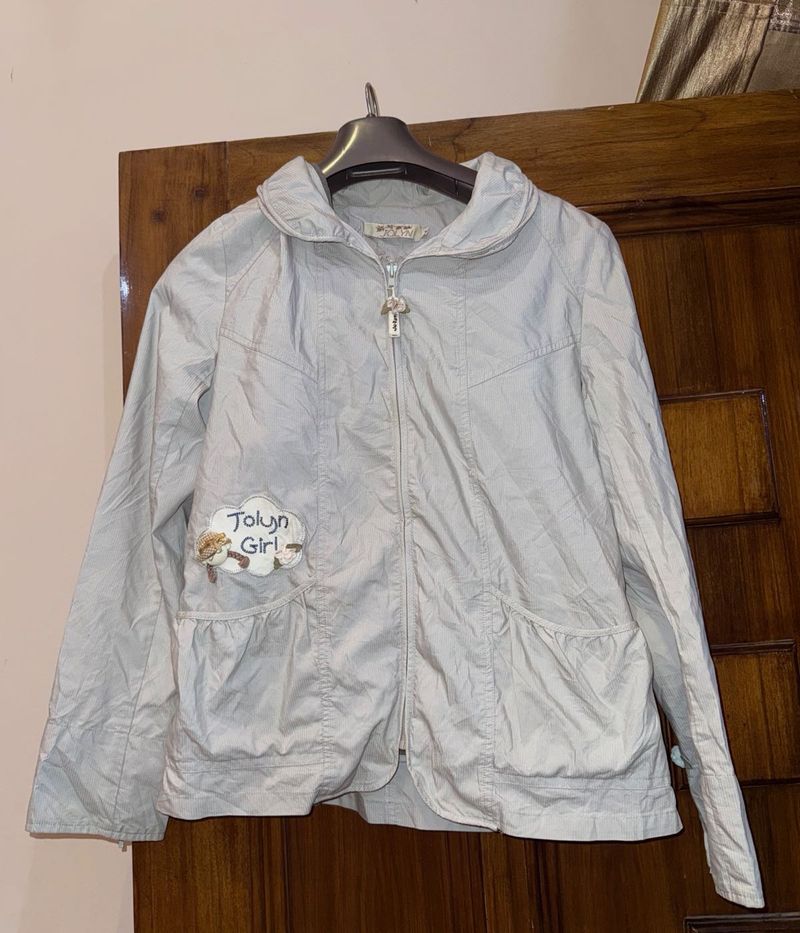 Cute Tolyn Girl Jacket