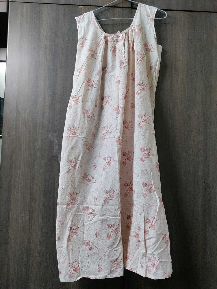 Cotton nighties combo