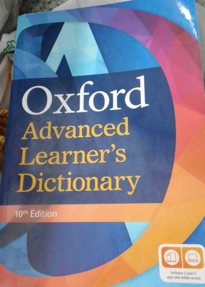 Oxford Learner&#39;s Dictionary