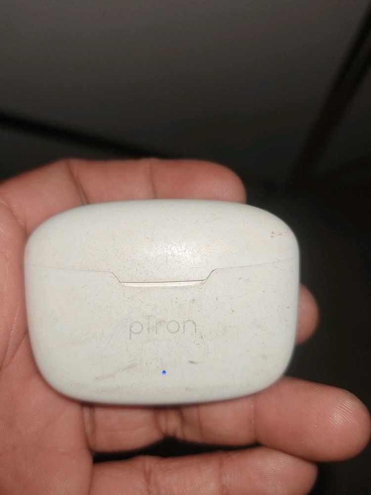 ptron airbuds warking condition