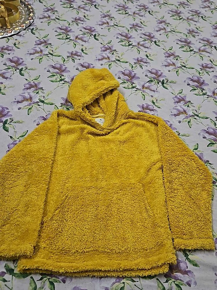 SWEETER YELLOW