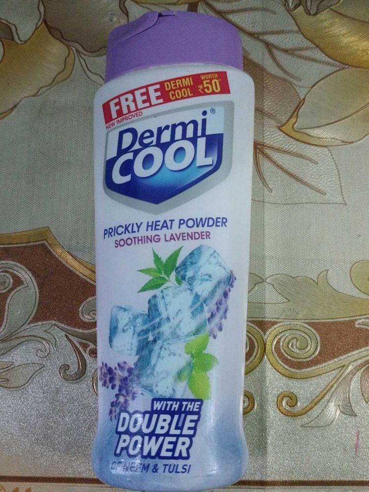 Dermi Cool Powder