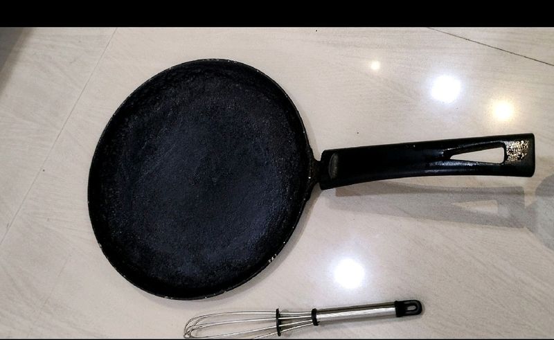 Tawa With Free Grinder