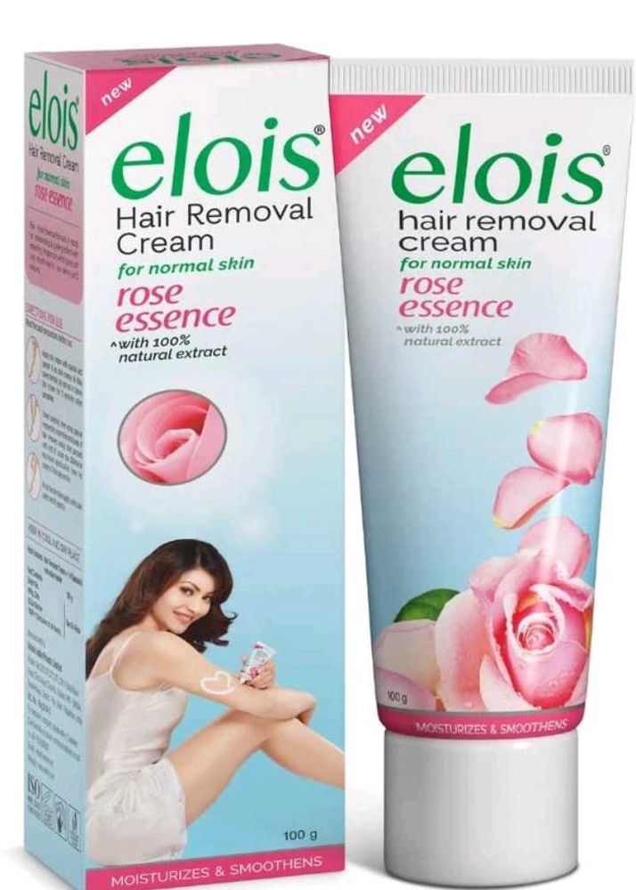 Elois Hair Removal Cream