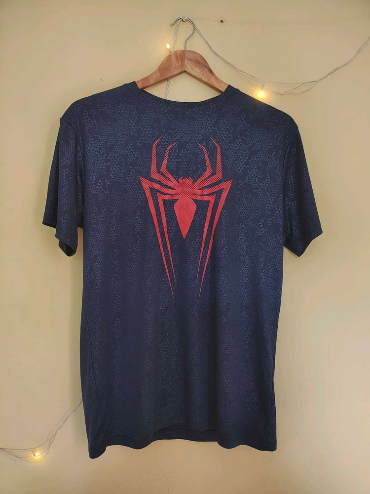 Official Marvel Spider-Man Graphic T-Shirt