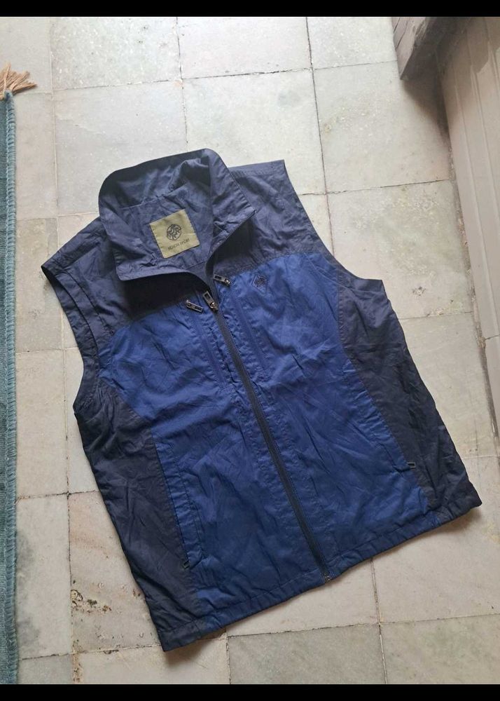 Kolon Summer Vest
