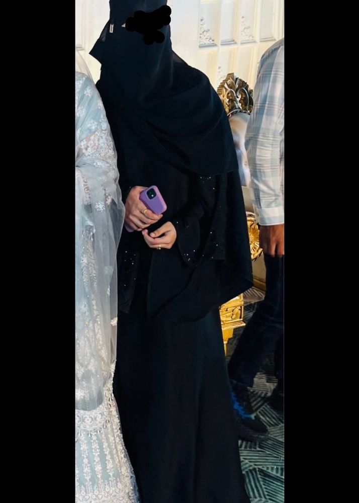 Its Gud Burqa