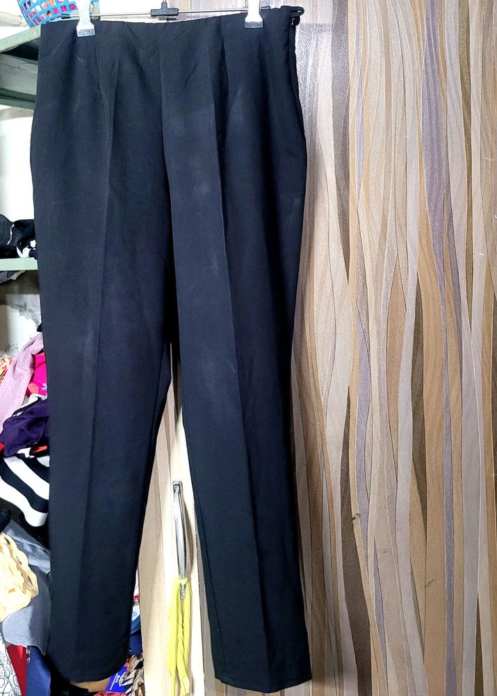 Formal Pants For Ladies