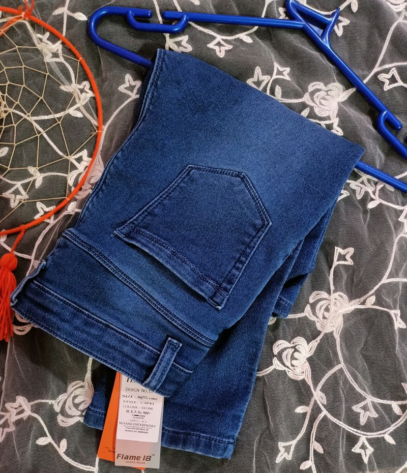 Women&#39;s Capri Pants (Brand New &amp; Unused)