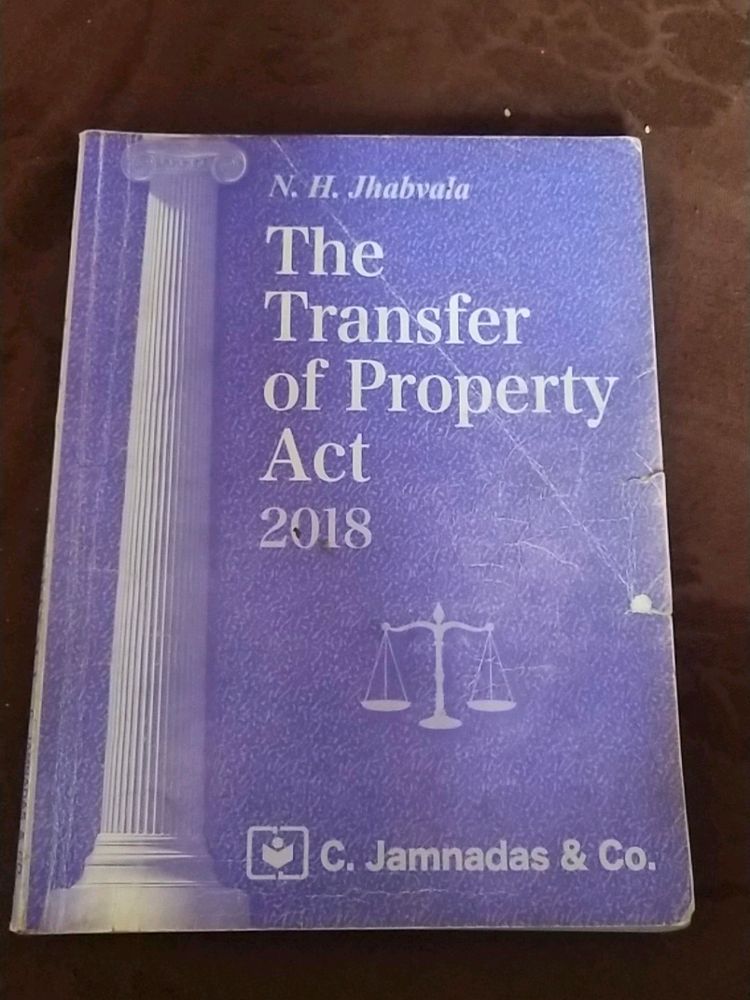 Law Book