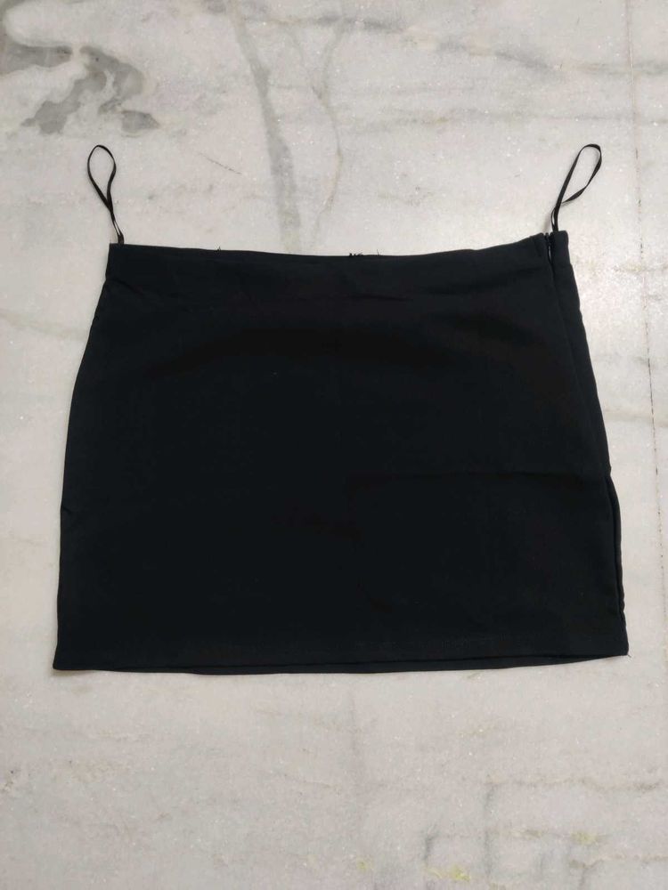 Mini Skirt