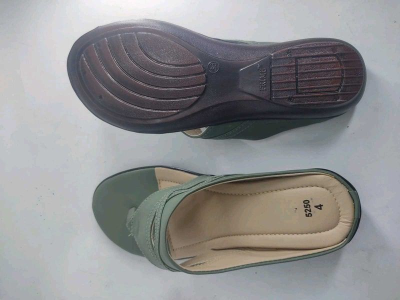 New Sandal