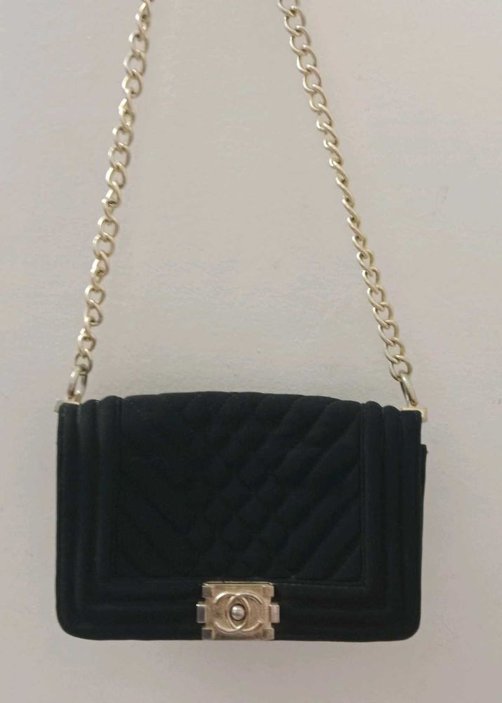 Chanel Boy Bag
