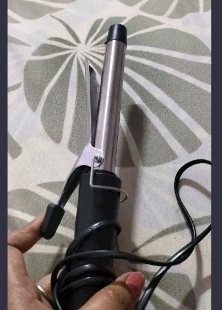 Hair Curler