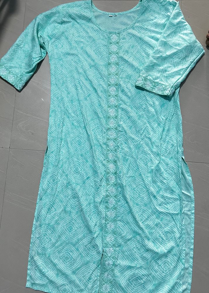 Kurta