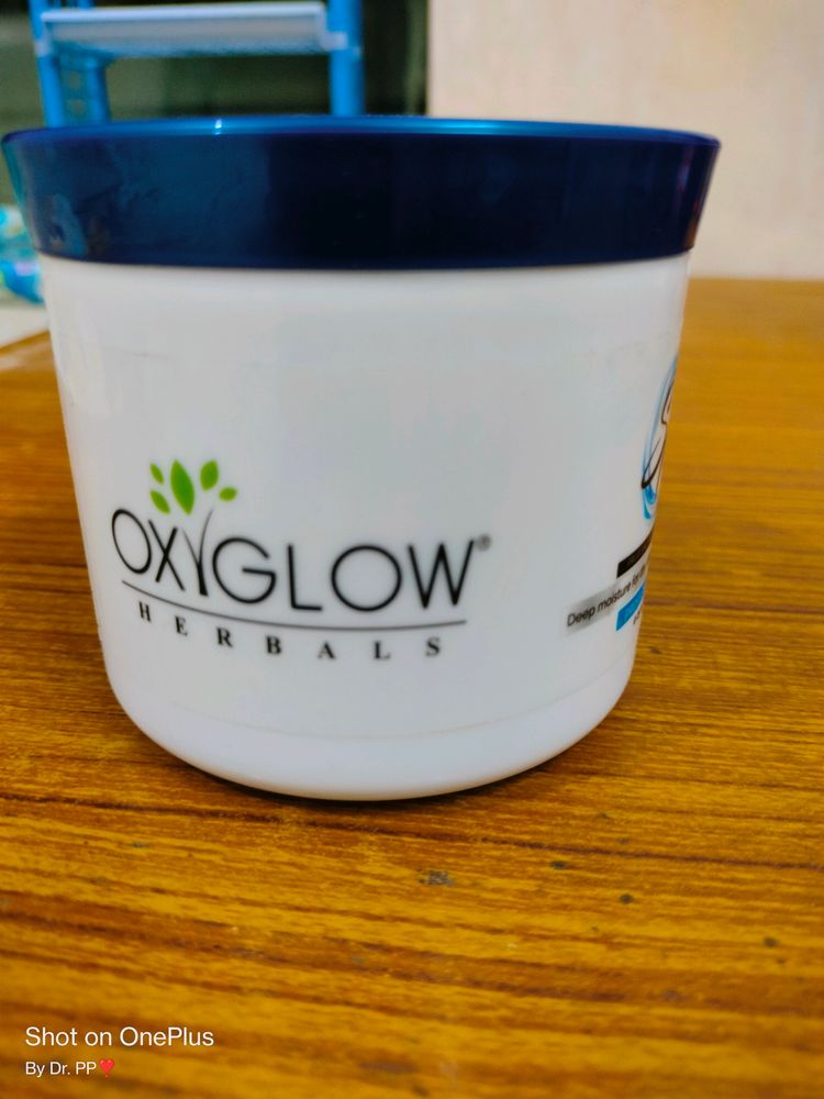 OXYGLOW Hair Spa Cream 250gm