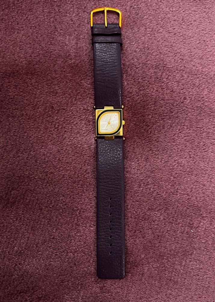 Sonata Wrist Watch