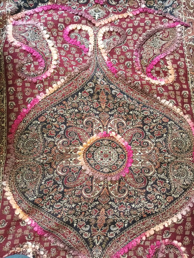 शॉल Shawl For U