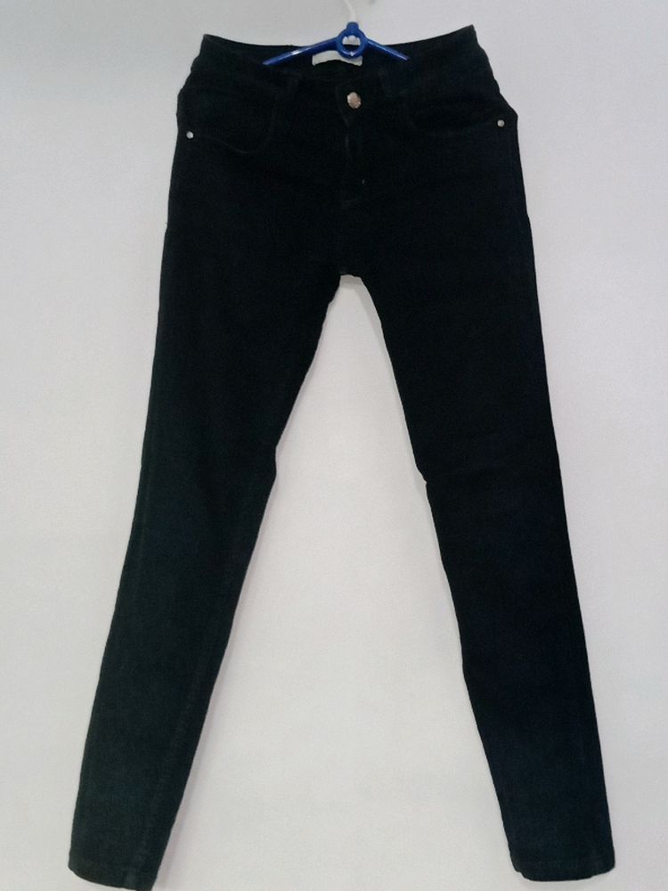 Black Jeans