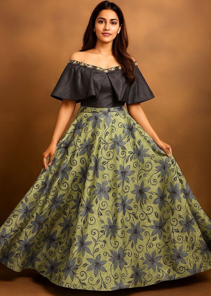 Fairy Gown