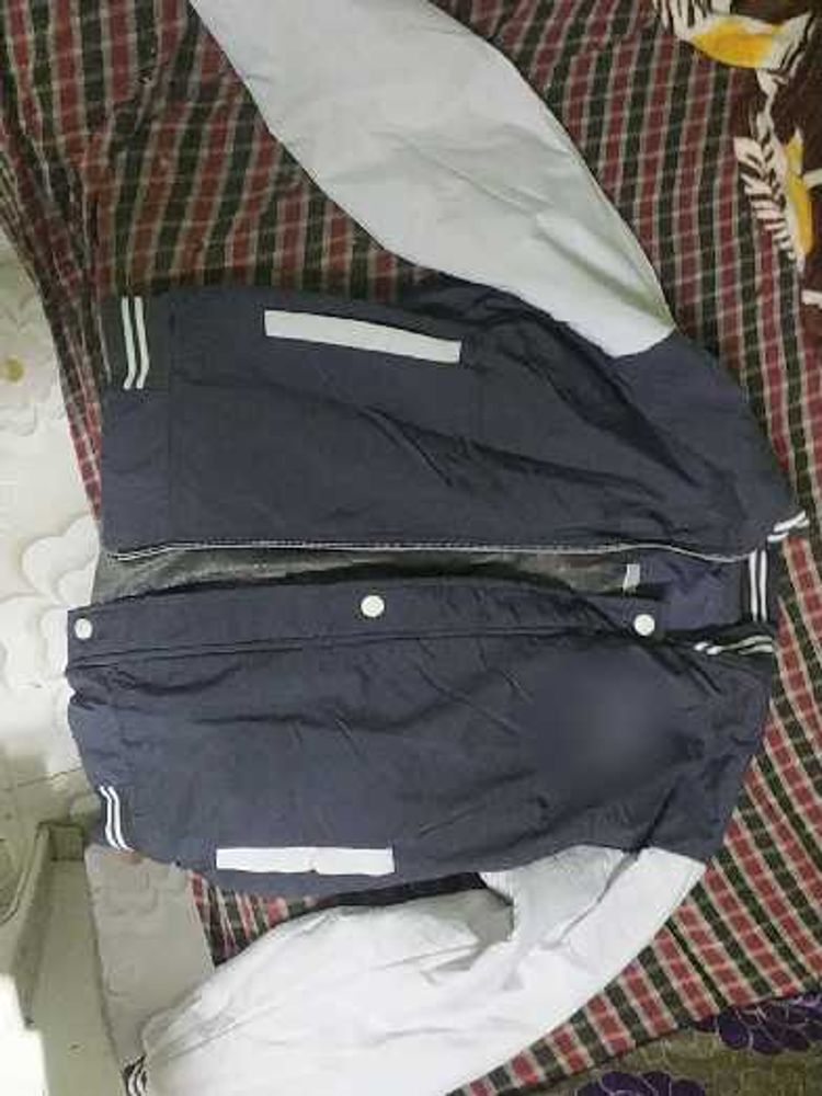 cotton warm jacket for winter seoson ,