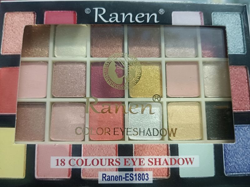 Eye Shadow