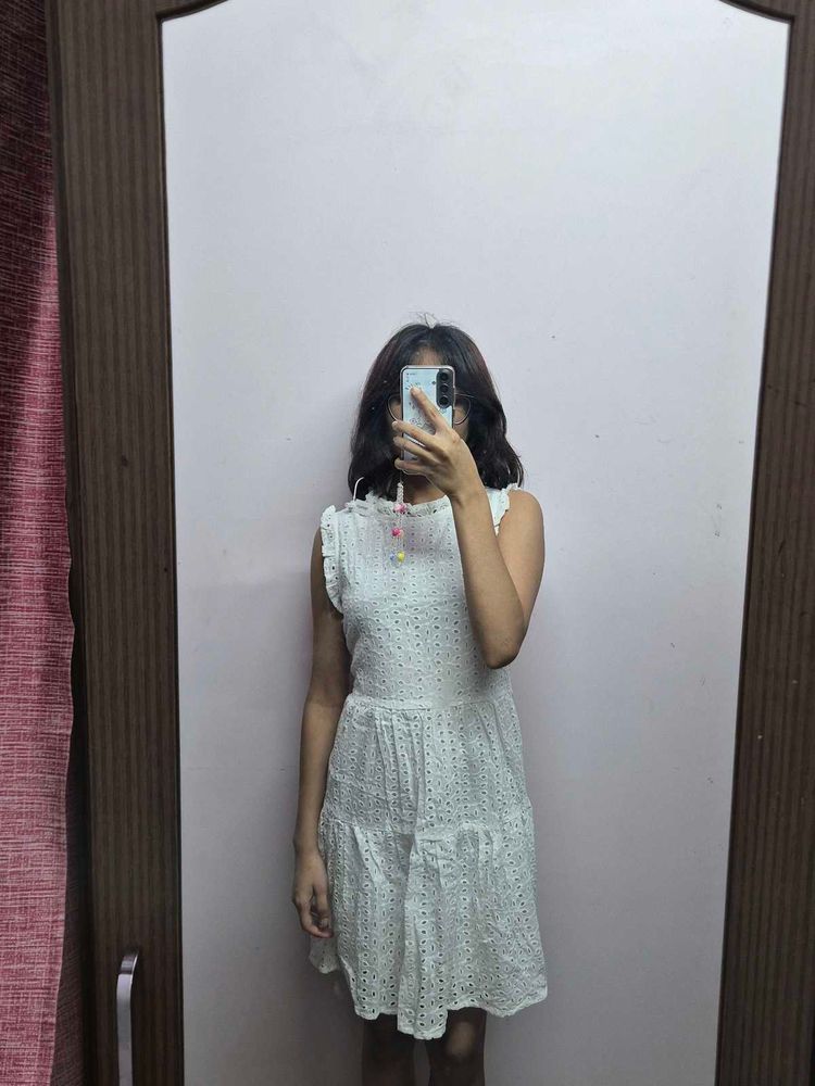 Urbanic Cotton Dress | 36 To 38