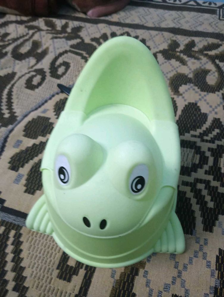 Poti Pot New